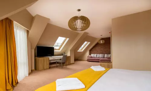 هتل لندن باتومی